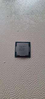 Intel i3 8100 3.60GHz - Gebruikt, Werkend, Computers en Software, Processors, Ophalen, Gebruikt, 4-core, 3 tot 4 Ghz