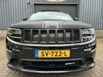 Jeep Grand Cherokee 6.4 Hemi SRT Supercharged/LPG/650PK., Te koop, Geïmporteerd, 5 stoelen, Benzine