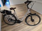 Elektrische fietsen, Fietsen en Brommers, Elektrische fietsen, Batavus, Ophalen of Verzenden, Zo goed als nieuw, 51 tot 55 cm