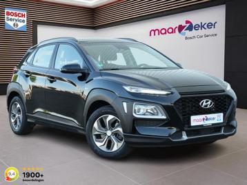 Hyundai KONA 1.6 GDI HEV Comfort Smart Stoel+Stuur verw. beschikbaar voor biedingen