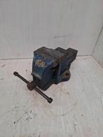 Bankschroef, Ophalen of Verzenden, Gebruikt, Minder dan 70 cm, Bankschroef