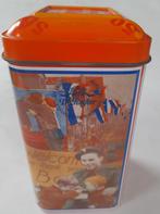 Herdenkingsblik Oranje Hagel - De Ruijter 1945 - 1995, Verzamelen, Ophalen of Verzenden, Zo goed als nieuw, Overige