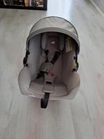 Joie i-snug 2, Autogordel of Isofix, Zijbescherming, Zo goed als nieuw, 0 t/m 13 kg