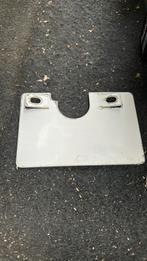 Prickstop beveiliging fiat ducato, Ophalen of Verzenden