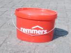 Remmers muur isolatie / waterdicht - waterglas pasta, Minder dan 4 cm, Overige materialen, Nieuw, Ophalen of Verzenden