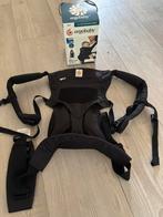 Ergobaby 360 Cool Air Mesh draagzak, Buik of Rug, Zo goed als nieuw, Draagzak, Ophalen