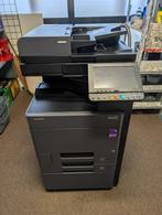 KYOCERA TASKALFA 2552CI, Computers en Software, Printers, Ophalen, Gebruikt, Kopieermachine, Overige technieken