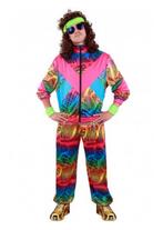 Nieuw proud to be fout trainingspak! Foute party carnaval, Kleding | Heren, Carnavalskleding en Feestkleding, Ophalen of Verzenden