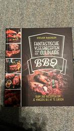 Fantastische vleesrecepten voor een culinaire BBQ, Ophalen of Verzenden, Nieuw, Steven Raichlen