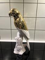 Pols Potten Papegaai in originele doos zgan, Ophalen, Zo goed als nieuw