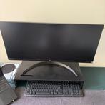LG UltraWide Computer Monitor 29WP500 29-inch RRP€179, Ophalen, IPS, Zo goed als nieuw, Lg