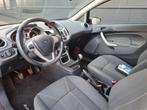 Ford Fiesta 1.25 Titanium 3D Airco Distr. vv APK 2027 ✅, Euro 5, 4 cilinders, 82 pk, Elektrische ramen