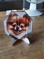 Diepte-Hond(916), Hobby en Vrije tijd, Ophalen of Verzenden, Nieuw, Overige thema's