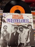 Tremeloes - I Shall Be Released, 7 inch, Single, Ophalen of Verzenden, Zo goed als nieuw
