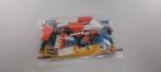Lego Mini Vliegtuig 5762, Ophalen of Verzenden, Gebruikt, Complete set, Lego