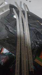 H0-spoorrails, Hobby en Vrije tijd, Knutselen, Ophalen, Materiaal