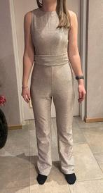 Glitter pak mt S, Kleding | Dames, Ophalen of Verzenden, Nieuw, Carnaval, Kleding