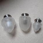 Plafondlampen, Ophalen