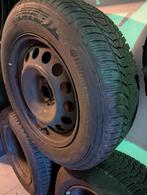 Winterbanden Hankook, Auto-onderdelen, Banden en Velgen, 215 mm, 16 inch, Winterbanden, Ophalen of Verzenden