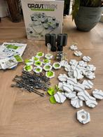 Gravitrax Starter Set - Interactief knikker Baansysteem, Kinderen en Baby's, Speelgoed | Educatief en Creatief, Ophalen of Verzenden