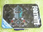 Nieuw in seal: Gaming placemat (black)  - Fortnite, Computers en Software, Muismatten, Ophalen of Verzenden, Gaming muismat, Nieuw