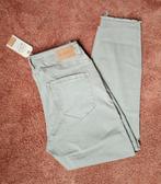 Red Button jeans coloured green 42, Kleding | Dames, Overige kleuren, Amsterdam, Nieuw, Ophalen of Verzenden