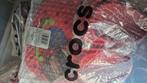 Crocs Lightning Mcqueen 45 - 46, Kleding | Heren, Schoenen, Ophalen of Verzenden, Nieuw