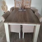 Eettafel, Huis en Inrichting, Ophalen of Verzenden