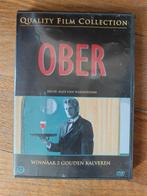 DVD Ober - Alex van Warmerdam, Vanaf 12 jaar, Ophalen of Verzenden, Zo goed als nieuw, Overige genres