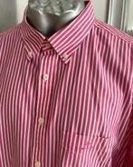Gant roze overhemd maat 3XL-47/48, Kleding | Heren, Overhemden, Ophalen of Verzenden, Zo goed als nieuw, Roze, Overige halswijdtes