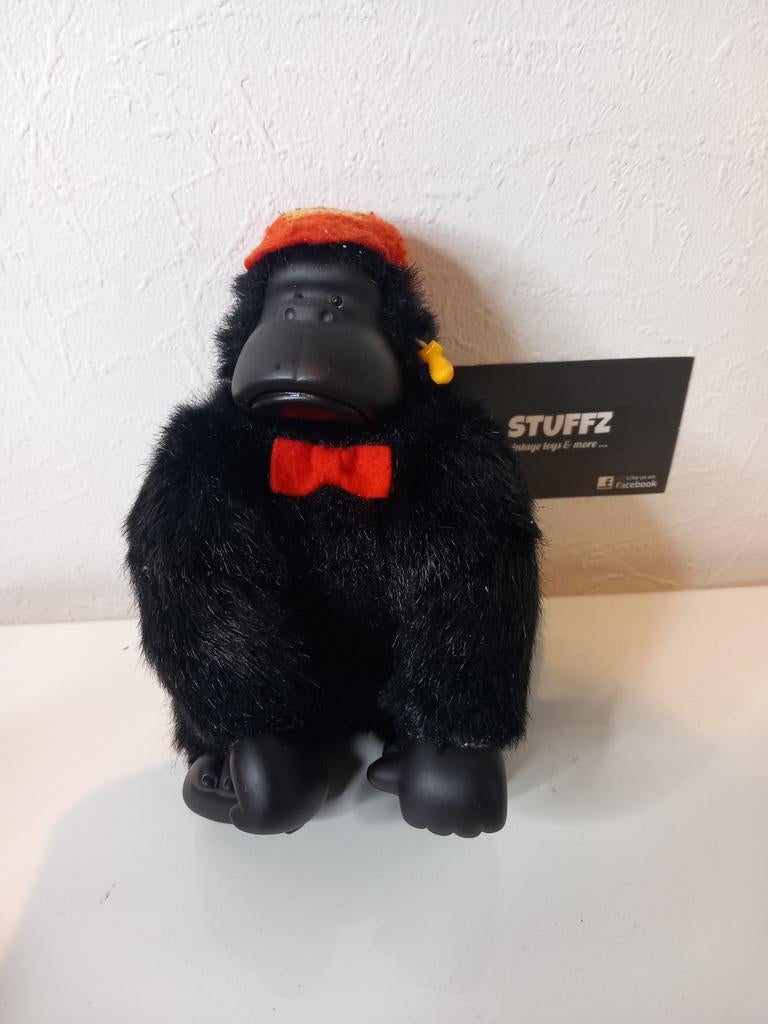 Magical murphy, Verzamelen, Poppetjes en Figuurtjes, Ophalen of Verzenden, Zo goed als nieuw