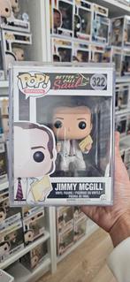 Breaking Bad Funko's: Jimmy,  Jesse, Gus Fring, Walter, Verzamelen, Poppetjes en Figuurtjes, Ophalen of Verzenden, Zo goed als nieuw