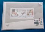 Postset  uit Miniserie Tom Poes deel 2 - Joost, Verzenden, Na 1940, Postfris