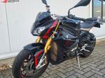 BMW S 1000 R (bj 2019 - 20.279 km) Akrapovic, 4 cilinders, Motorrijbewijs A, Bedrijf, Onbekend