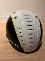 Schaats helm Casco Speedball maat L, Gebruikt, Ophalen