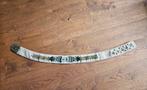Riem ZIPPA, Overige kleuren, 3 tot 5 cm, 90 tot 100 cm, Heupriem