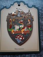 Efteling jumbo pin sprookjesbos, Ophalen of Verzenden, Nieuw, Button of Speldje