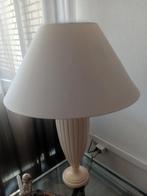 Lamp, Ophalen of Verzenden, Zo goed als nieuw, Rond