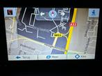 IGO Navigatie 9" Auto , Camper/Vrachtwagen EU Kaart 2024 ., Auto diversen, Ophalen of Verzenden, Zo goed als nieuw