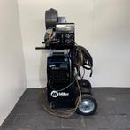 Miller XMT 304 Series Mig Mag Co2 Lasmachine + Garantie, Ophalen of Verzenden, Gebruikt, 250 ampère of meer, Co2