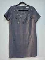 Gigue  38 40 jurk, Ophalen of Verzenden, Zo goed als nieuw, Maat 38/40 (M), Zwart