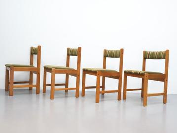 Findahl's møbler | Eetkamerstoelen | Set van 4  beschikbaar voor biedingen