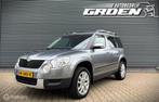 Skoda Yeti 1.2 TSI AUTOMAAT|PANO|PDC|CRUISE|GARANTIE, Auto's, Euro 5, 680 kg, 4 cilinders, SUV of Terreinwagen