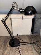 Bureau lamp, Ophalen, Zo goed als nieuw, Minder dan 50 cm