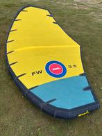 SMIK V2 wingfoil wing 3.5 m2, Watersport en Boten, Wingsurfen, Ophalen of Verzenden, Zo goed als nieuw, Wingsurf-wing