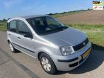 Fiat Panda 1.2 Celebration / 2011, Auto's, Euro 5, Gebruikt, 1242 cc, Origineel Nederlands