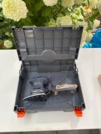 Festool Deltaschuurmachine DTS 400 Q, Ophalen of Verzenden, Gebruikt, Elektrisch