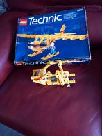 Lego Technic 8855 - Goed voor uren speelplezier!, Kinderen en Baby's, Speelgoed | Duplo en Lego, Ophalen, Gebruikt, Losse stenen