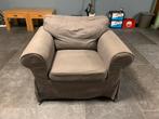 Stoel, Huis en Inrichting, Fauteuils, Ophalen, Gebruikt, 75 tot 100 cm, 100 tot 125 cm
