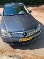 Mercedes-Benz C-Klasse 1.8 C200 Kompressor Sedan AUT 2008, Achterwielaandrijving, 1800 kg, 4 cilinders, 1796 cc